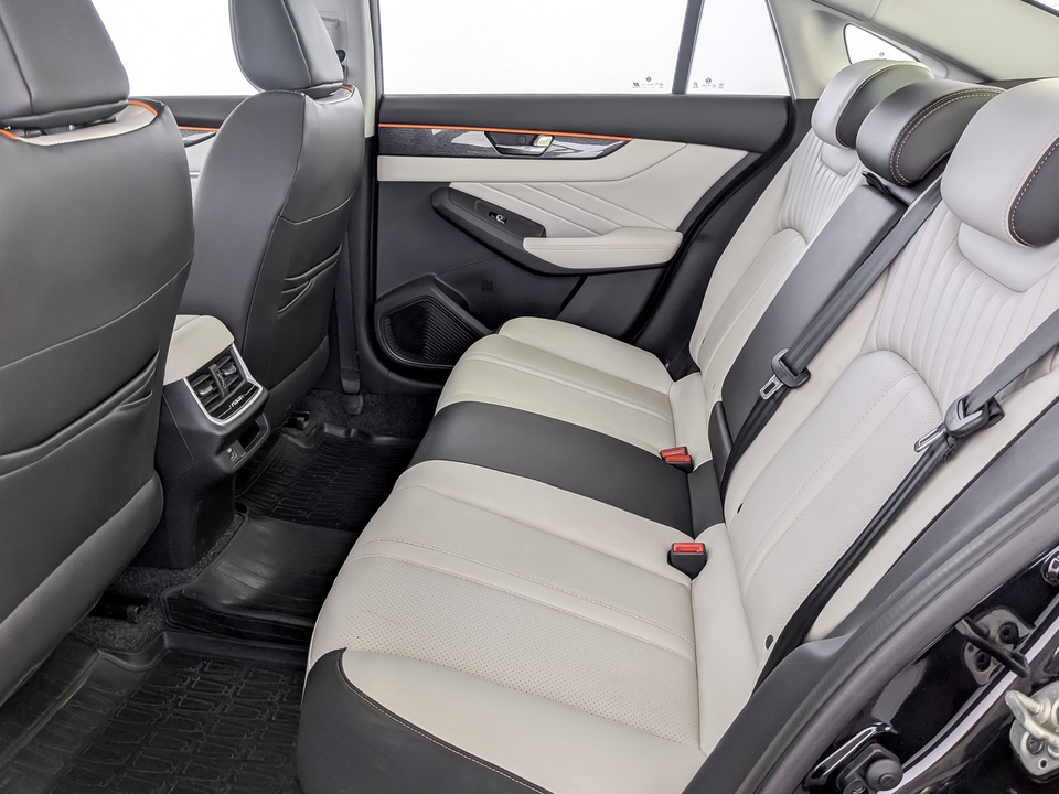 Фото DongFeng Shine Max с пробегом 33 172 км