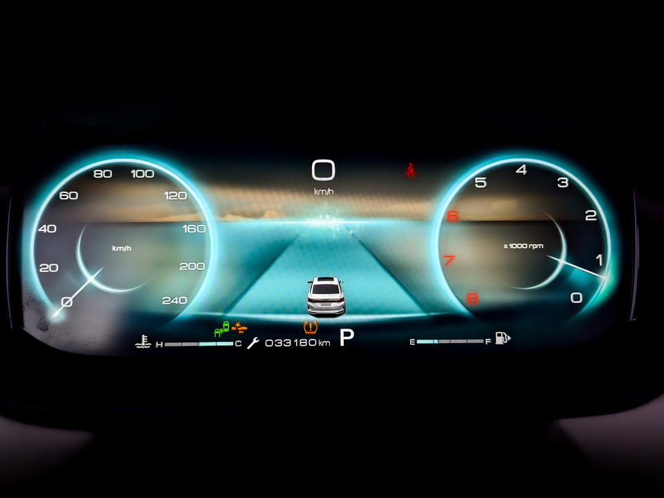 Фото DongFeng Shine Max с пробегом 33 172 км