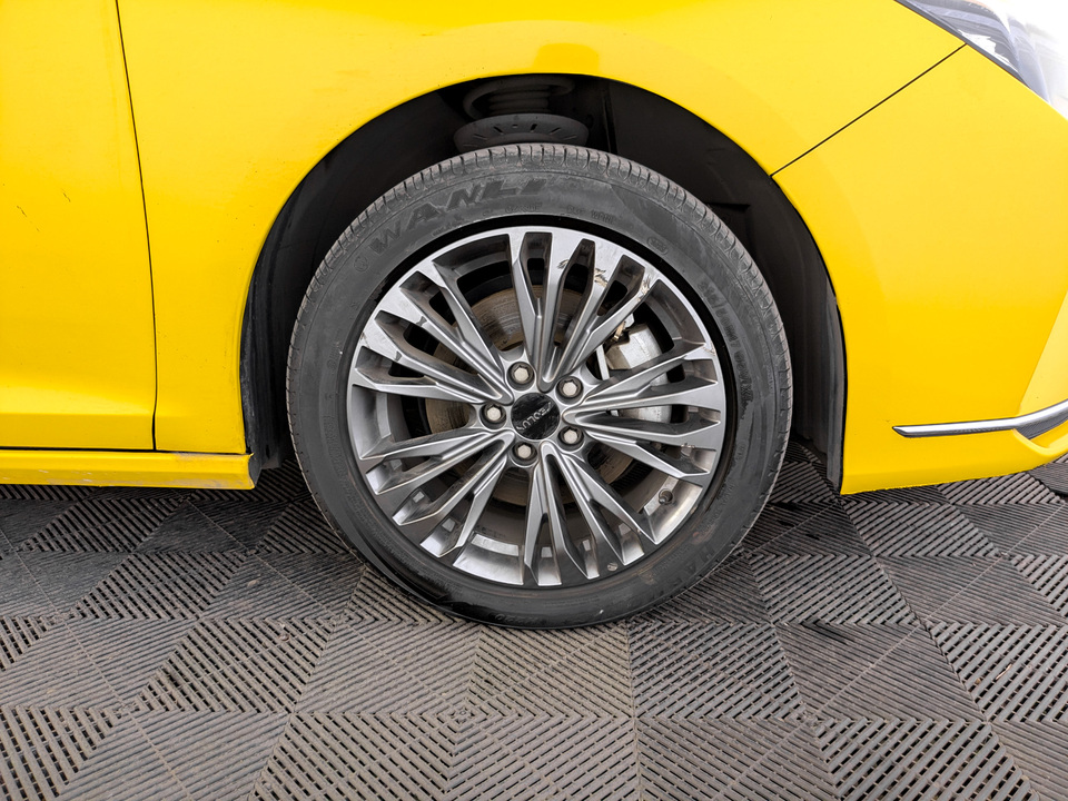 Фото DongFeng Shine Max с пробегом 33 172 км
