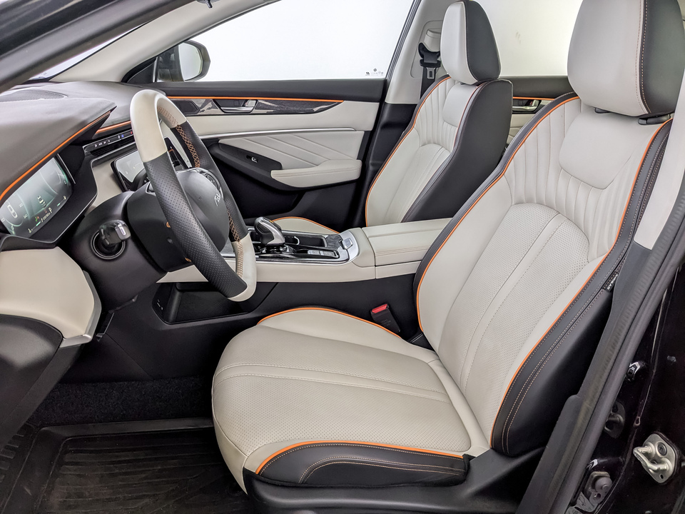 Фото DongFeng Shine Max с пробегом 33 172 км