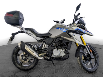 BMW G 310 GS