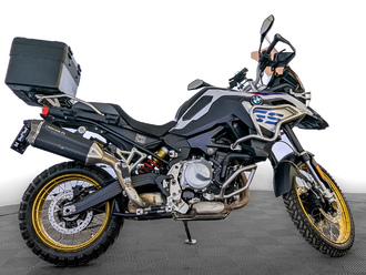 BMW F 850 GS