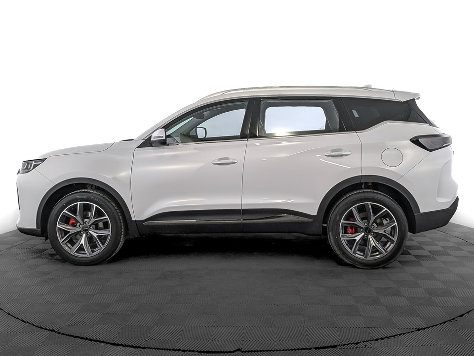 Tenet T7 Active 1.6T/150 7RT 4WD