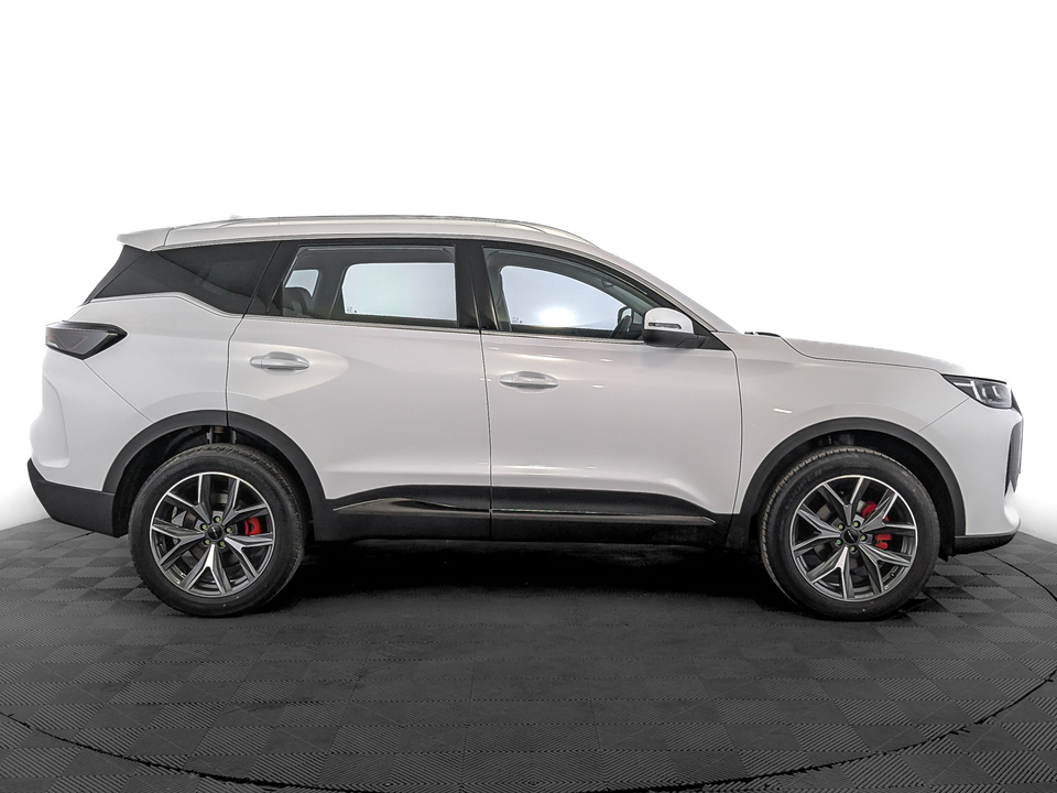 Tenet T7 Active 1.6T/150 7RT 4WD