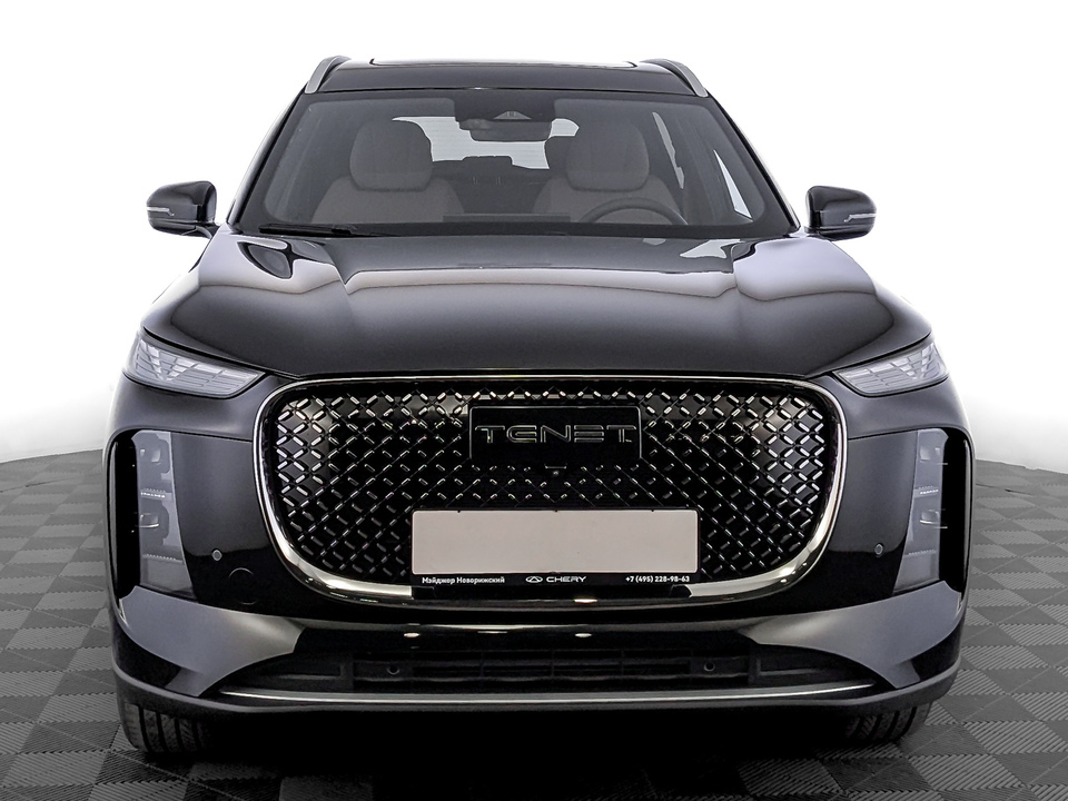 Tenet T8 Ультра 2.0T/197 7RT 4WD