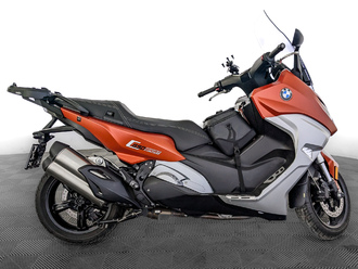 BMW C 650 Sport