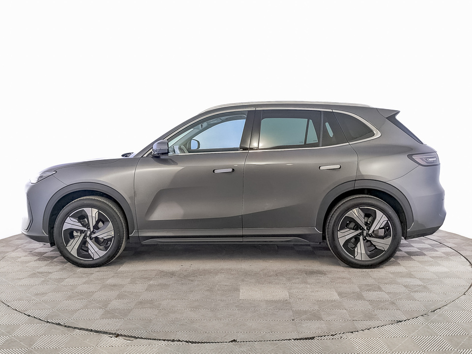 Geely EX5 Max El/95 70кВт 2WD