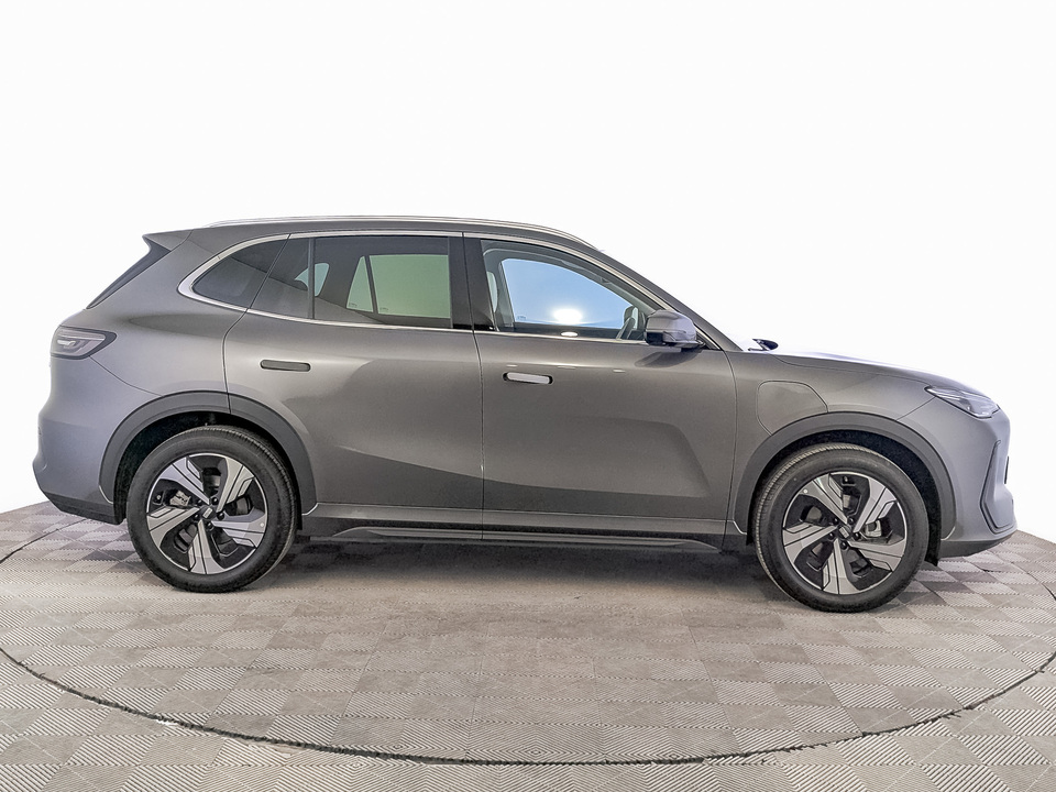 Geely EX5 Max El/95 70кВт 2WD