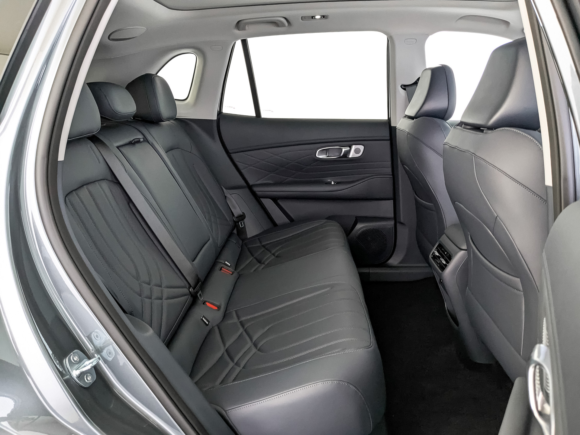 Фото Geely EX5 EM-i PHEV Max 1.5H/167 DHT 18.4кВт 2WD