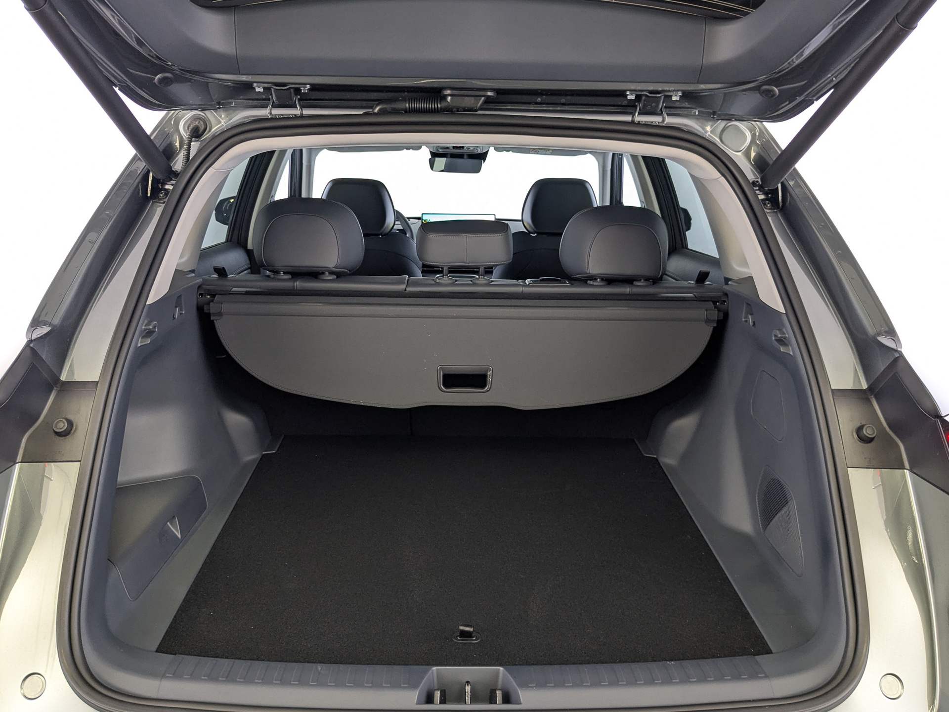 Фото Geely EX5 EM-i PHEV Max 1.5H/167 DHT 18.4кВт 2WD