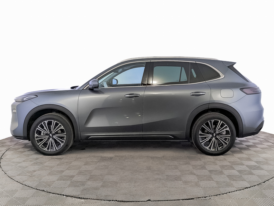 Geely EX5 EM-i PHEV Max 1.5H/167 DHT 18.4кВт 2WD