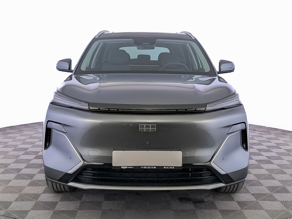 Geely EX5 EM-i PHEV Max 1.5H/167 DHT 18.4кВт 2WD