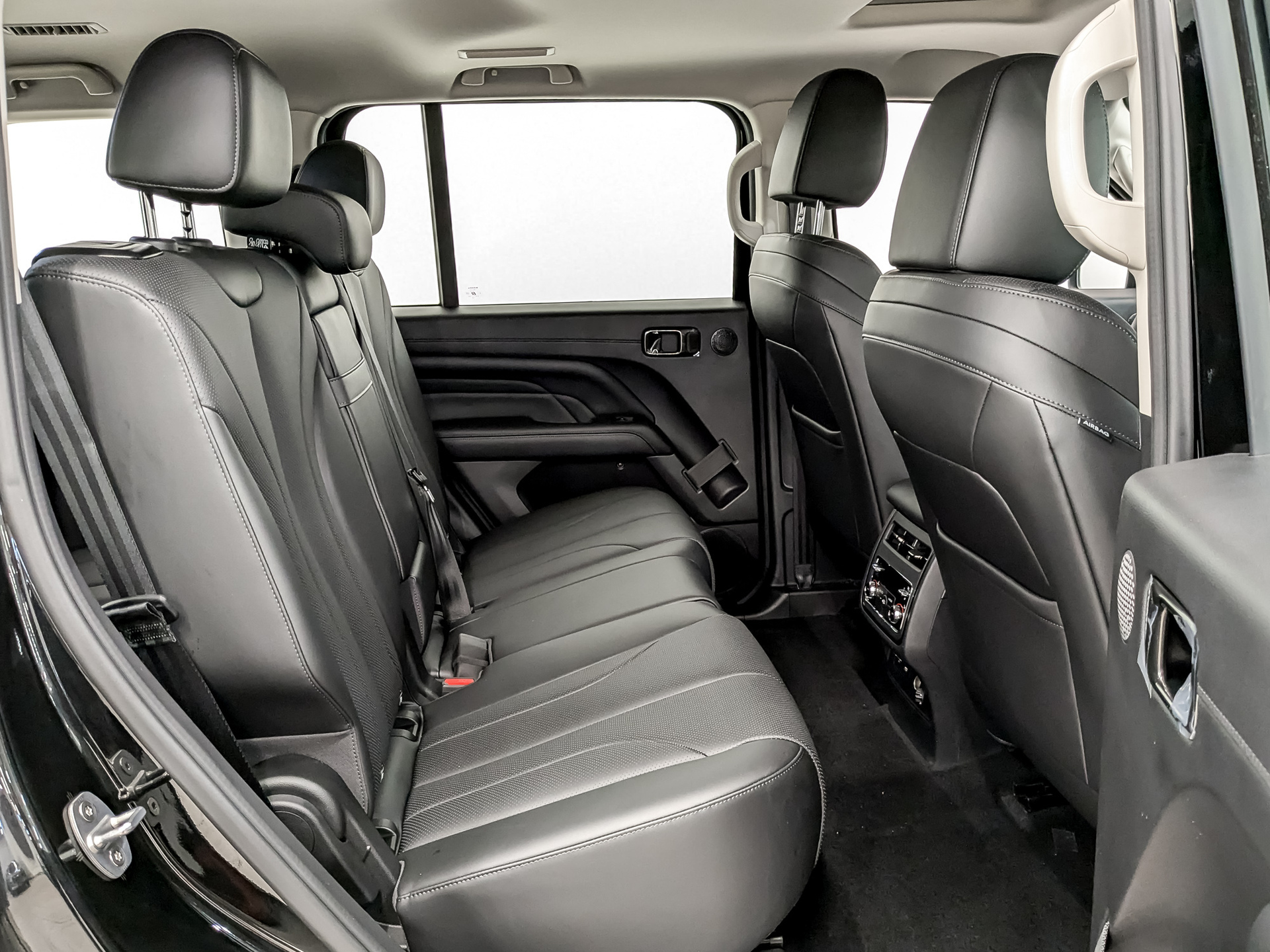 Фото Haval H9 Elite 2.0T/218 8AT 4WD