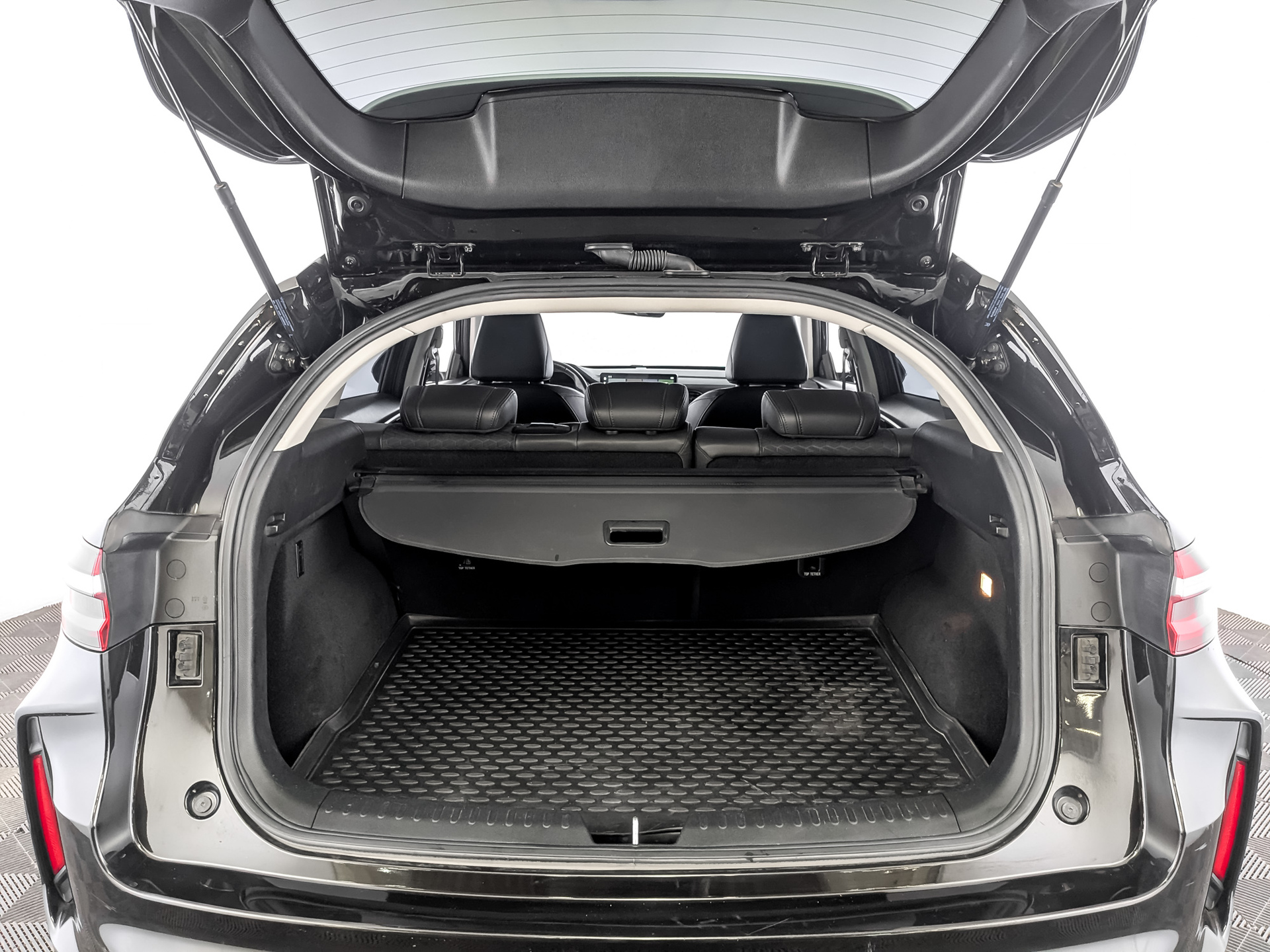 HAVAL F7 1.50 (150 л.с), автомат, 2022, пробег 151 360 км