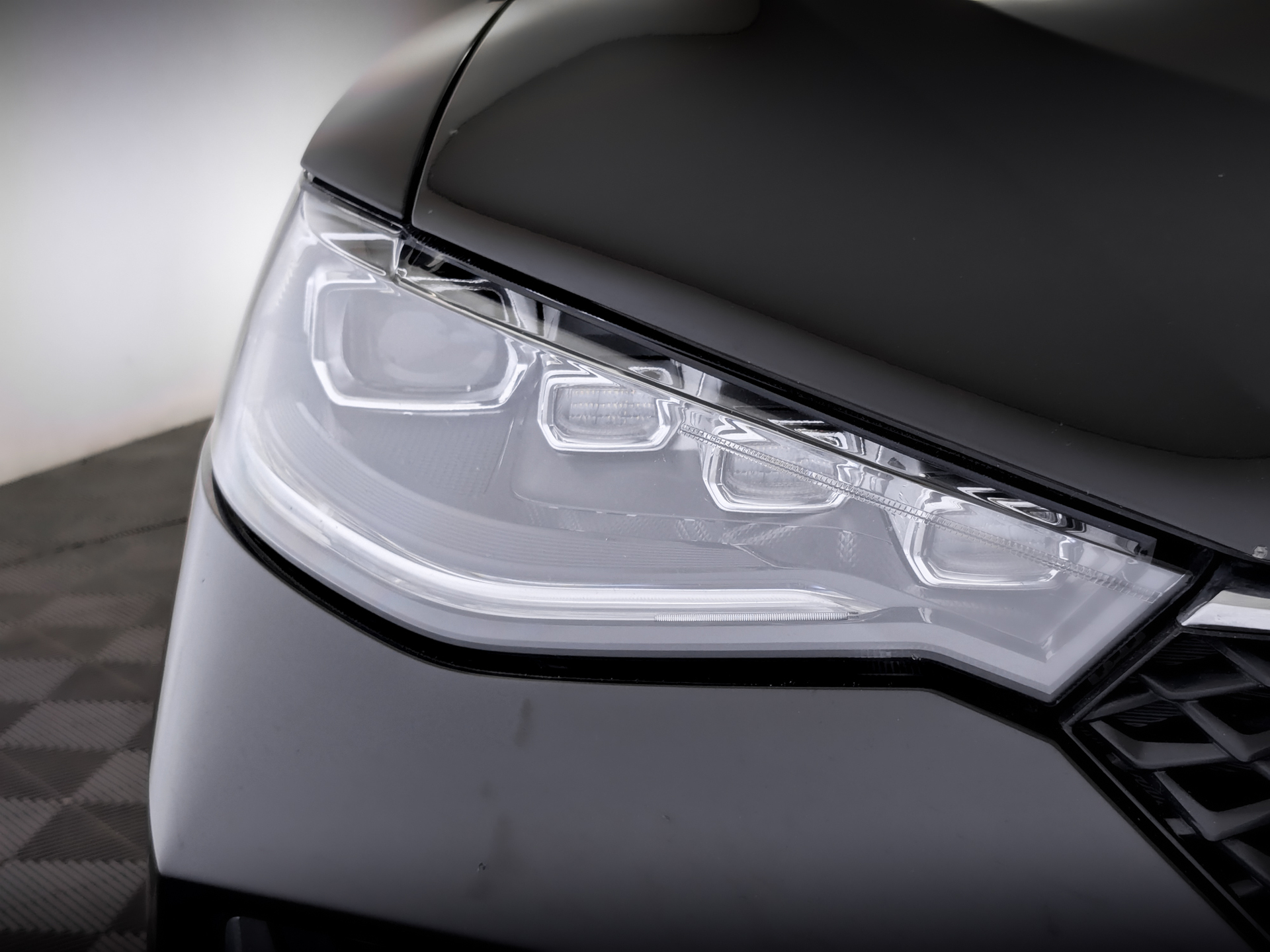 HAVAL F7 1.50 (150 л.с), автомат, 2022, пробег 151 360 км
