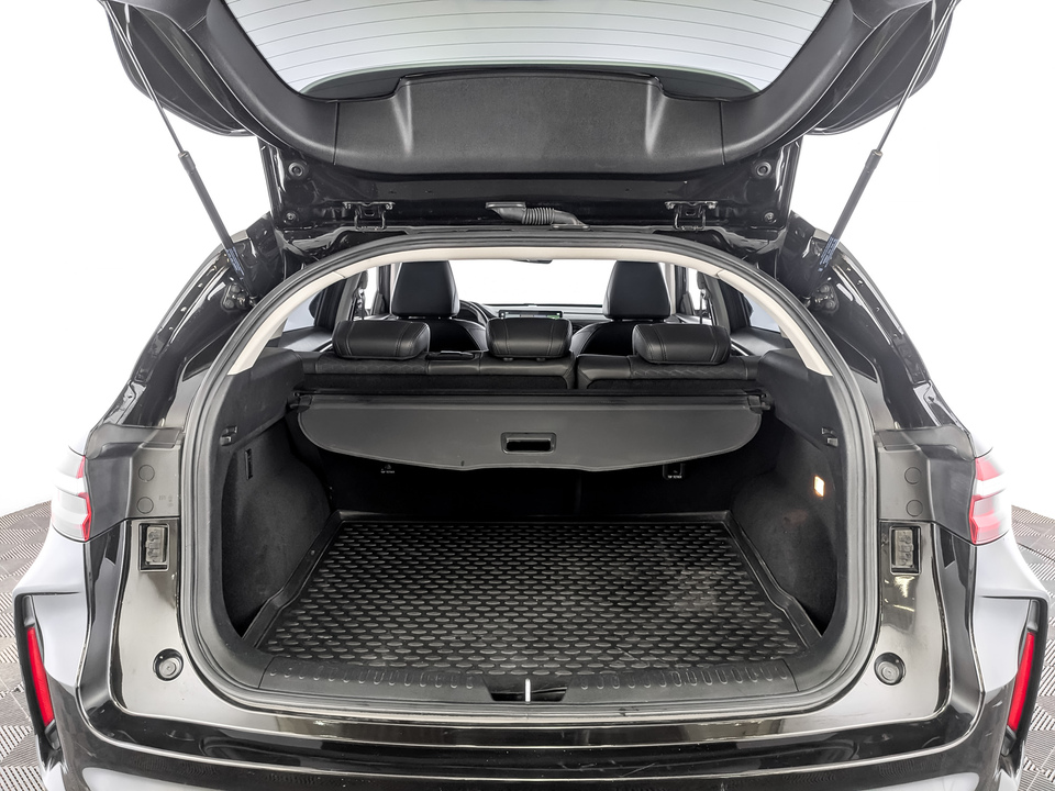 Фото Haval F7 с пробегом 151 360 км