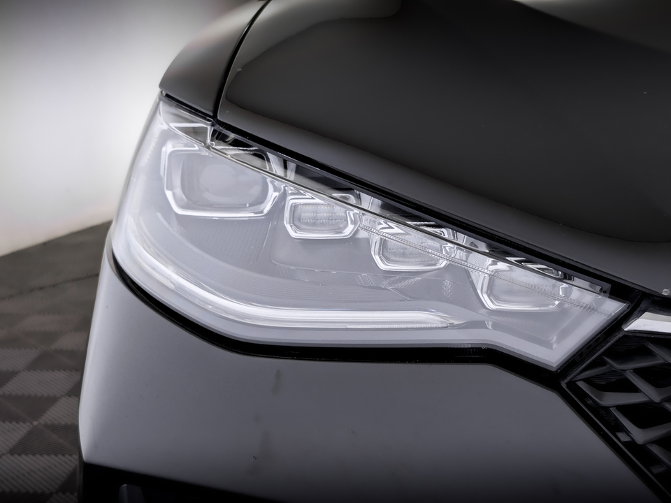 Фото Haval F7 с пробегом 151 360 км