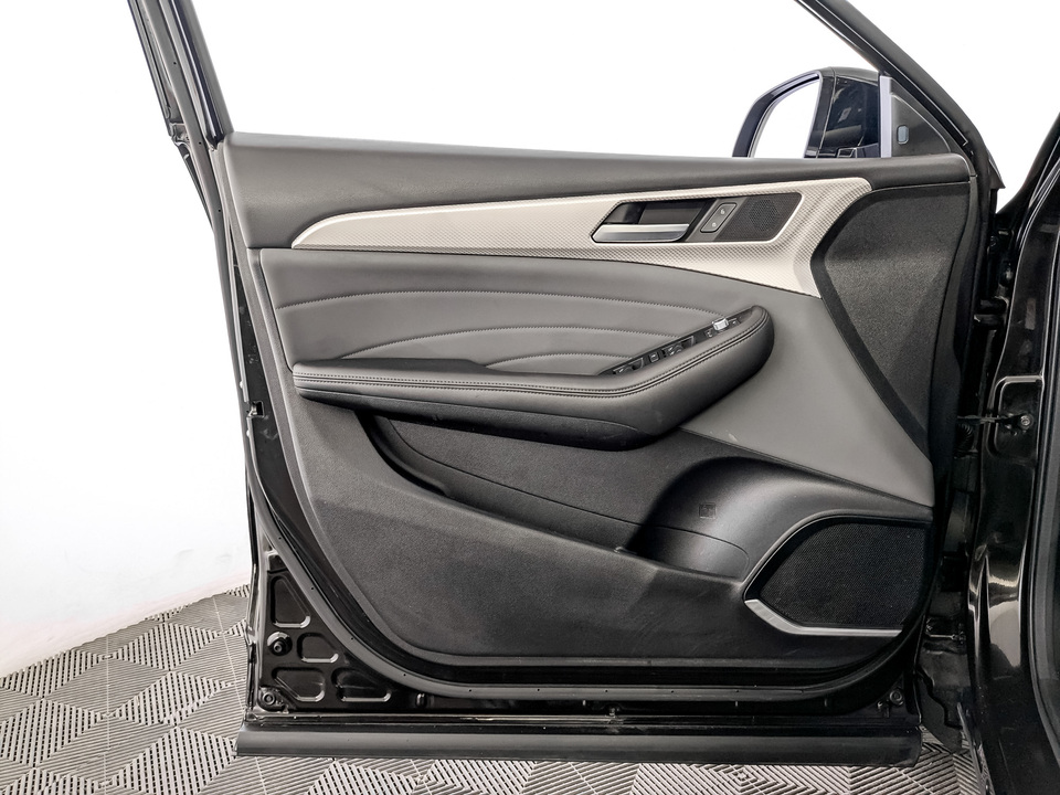 Фото Haval F7 с пробегом 151 360 км