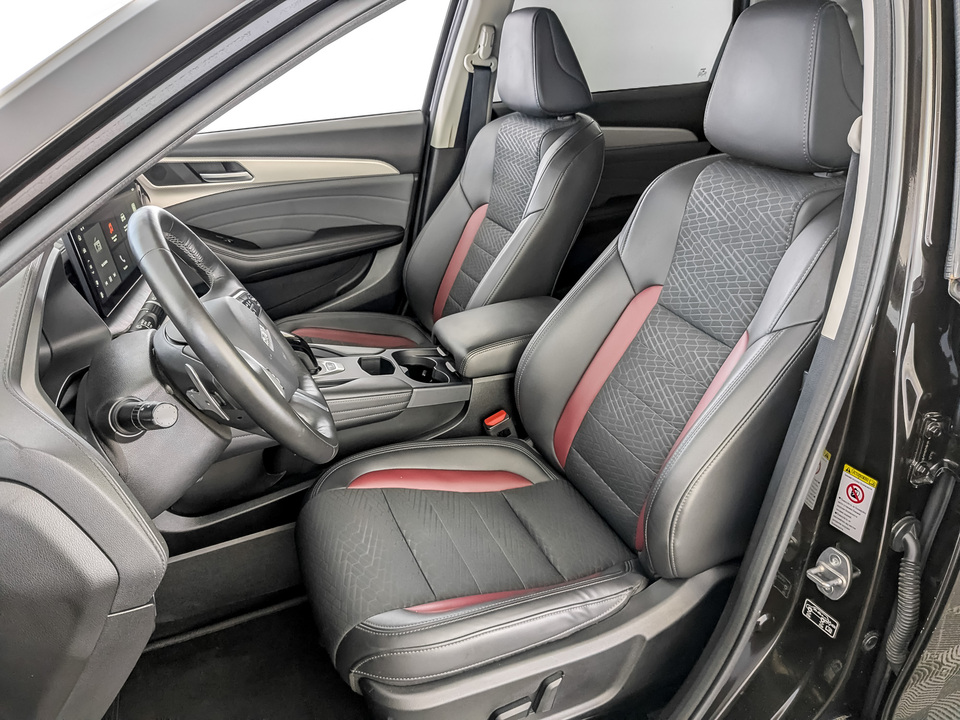 Фото Haval F7 с пробегом 151 360 км