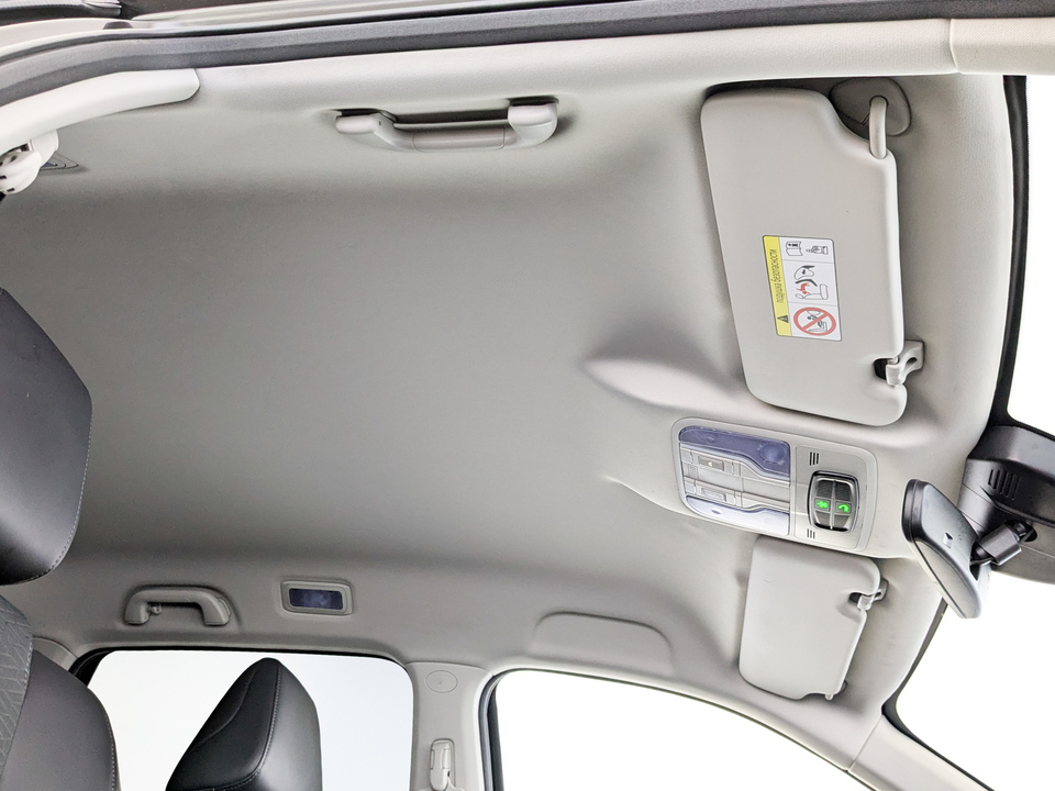 Фото Haval F7 с пробегом 151 360 км