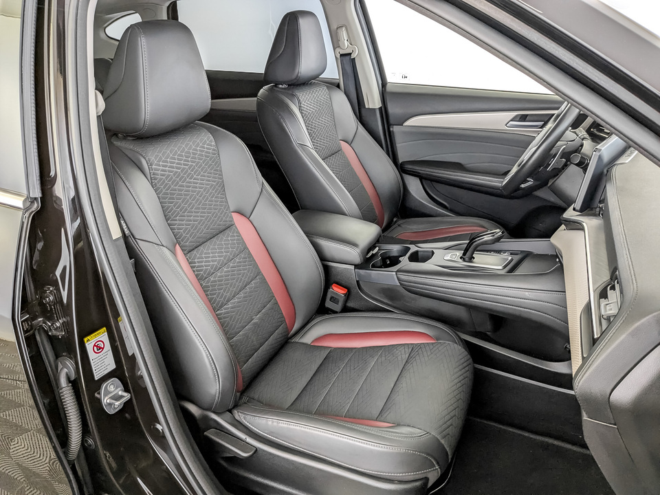 Фото Haval F7 с пробегом 151 360 км