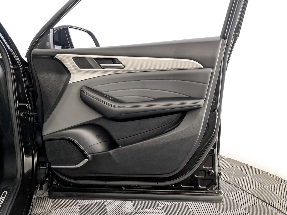 Фото Haval F7 с пробегом 151 360 км