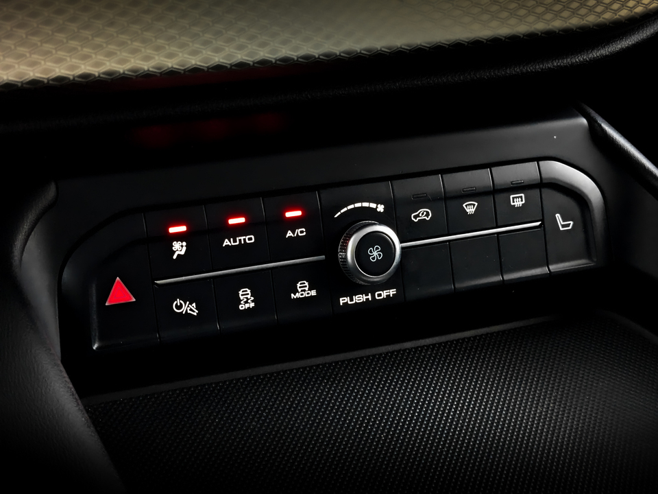 Фото Haval F7 с пробегом 151 360 км