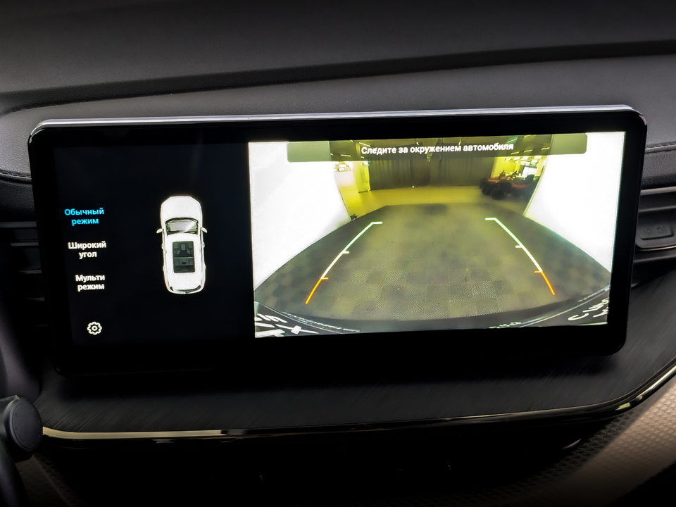 Фото Haval F7 с пробегом 151 360 км