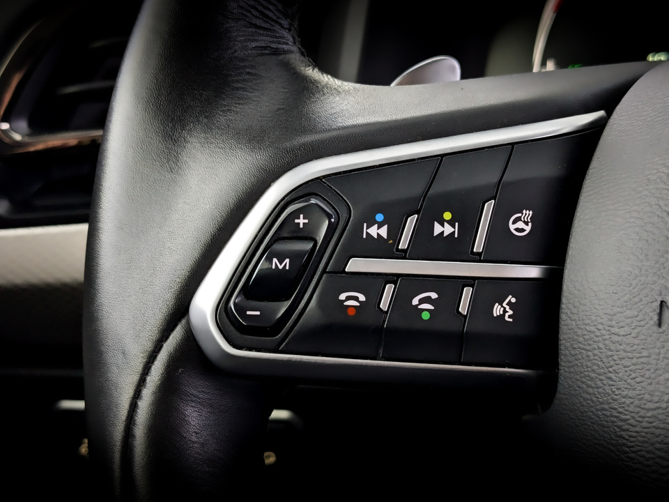 Фото Haval F7 с пробегом 151 360 км