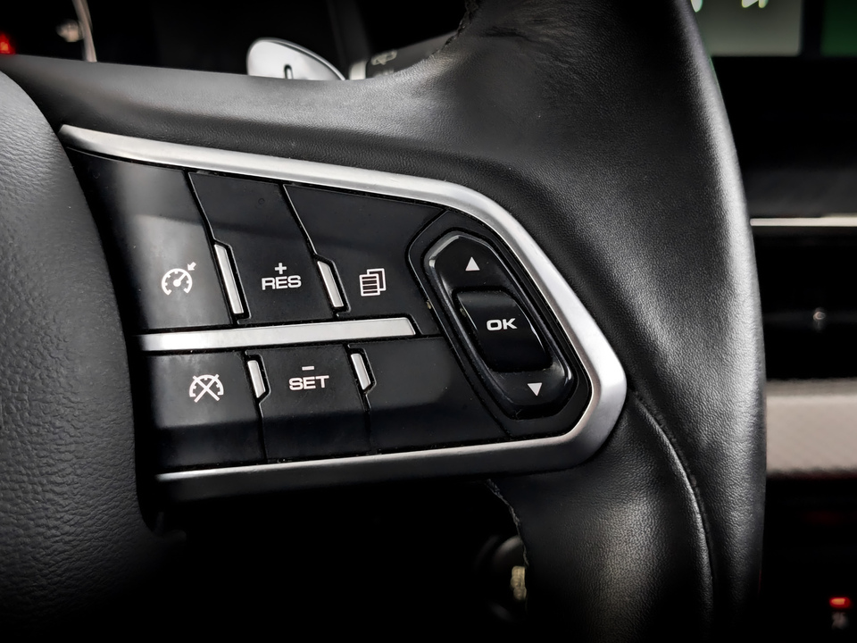 Фото Haval F7 с пробегом 151 360 км