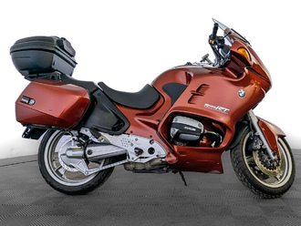 BMW R1100RT