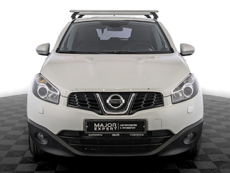 Nissan Qashqai I J10E