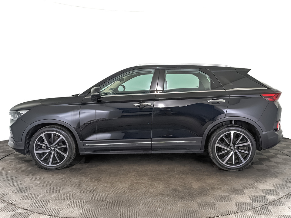 FAW Bestune T77 Престиж Плюс 1.5T/160 7РТ 2П