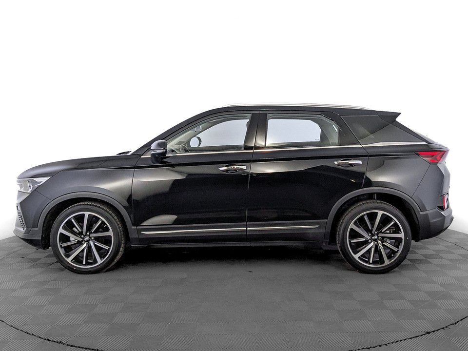 FAW Bestune T77 Престиж Плюс 1.5T/160 7РТ 2П
