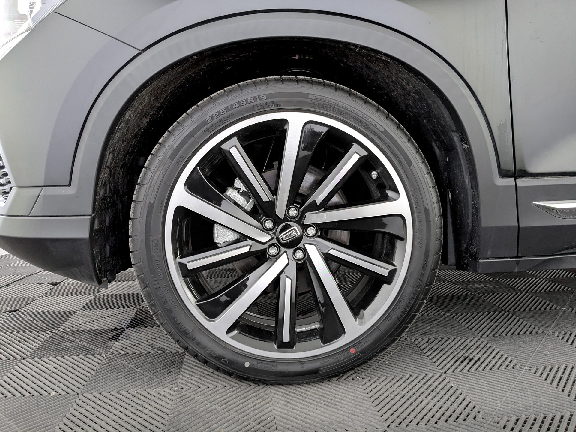 Фото FAW Bestune T77 Престиж Плюс 1.5T/160 7РТ 2П