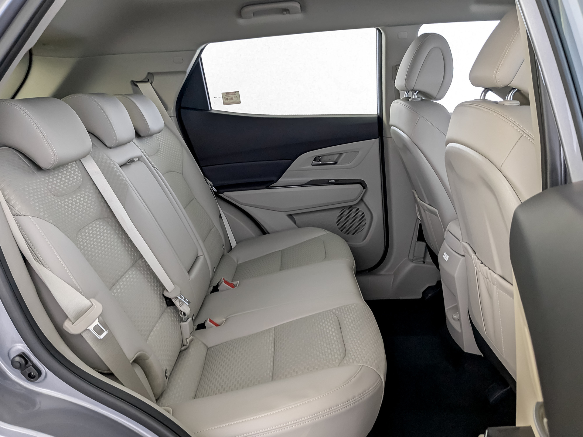 Фото KGM Korando Dream 1.5T/163 6AT 4WD