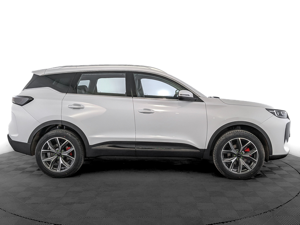 Tenet T7 Active 1.6T/150 7RT 4WD