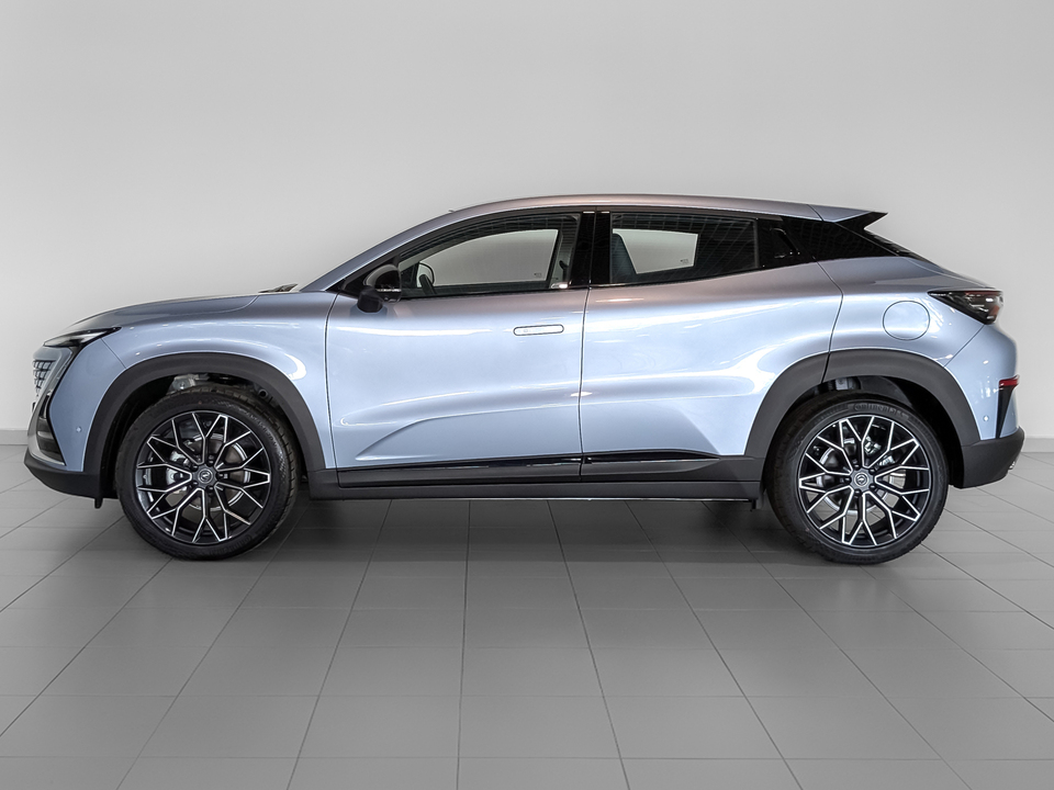 Changan UNI-T Техно 1.5T/167 7RT Передний привод