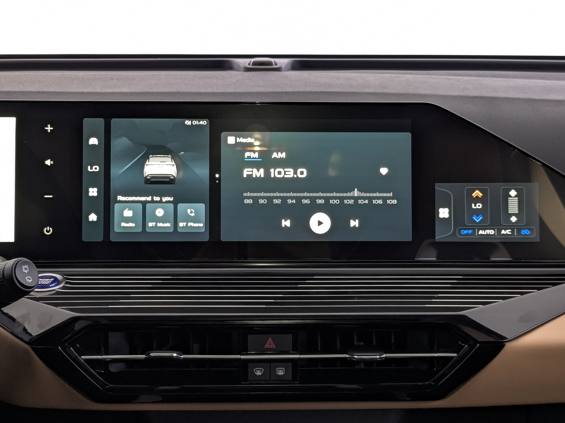 Фото Livan X6 Pro Premium 1.5T/147 7RТ 5D