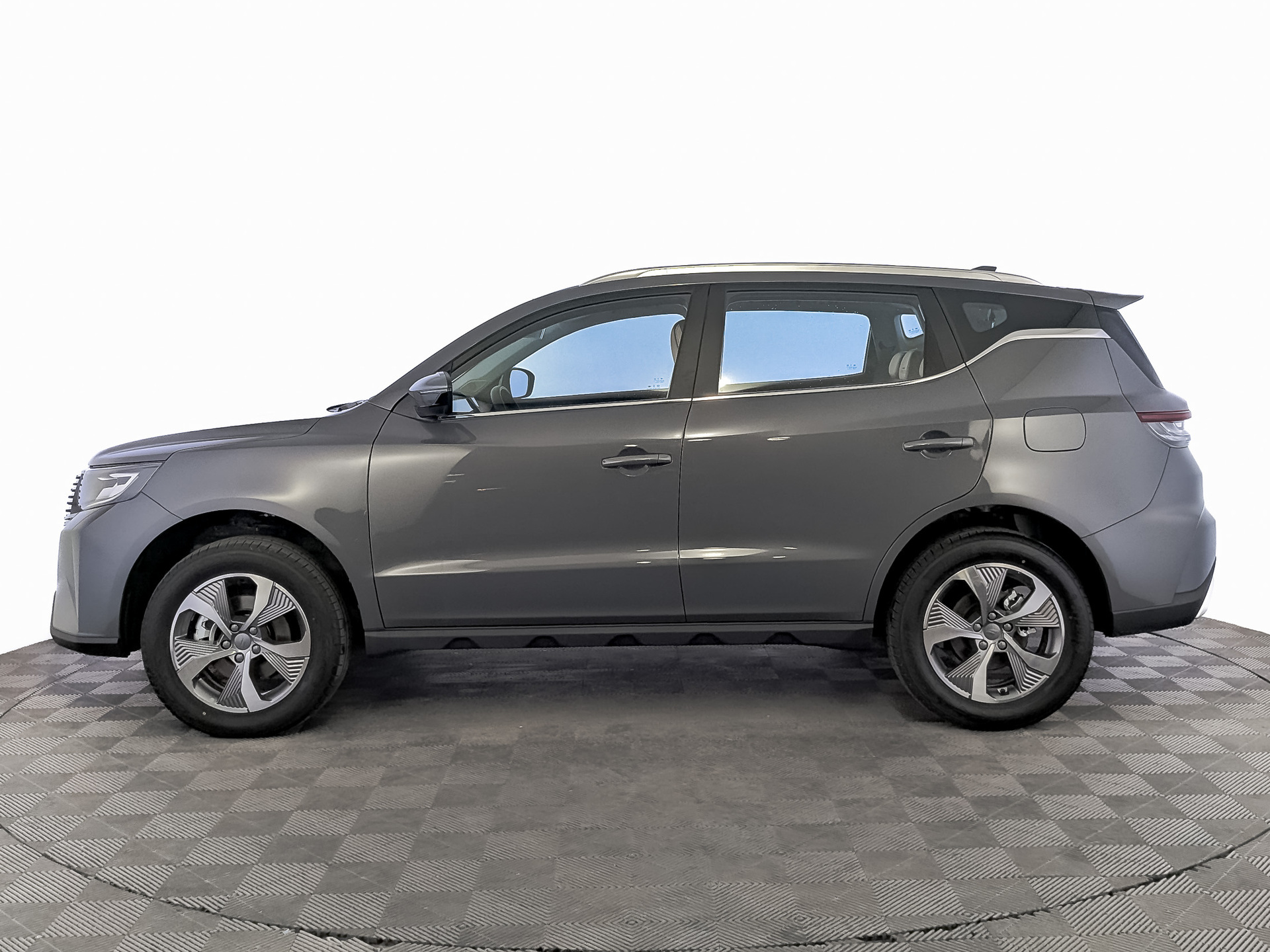 Фото Livan X6 Pro Premium 1.5T/147 7RТ 5D