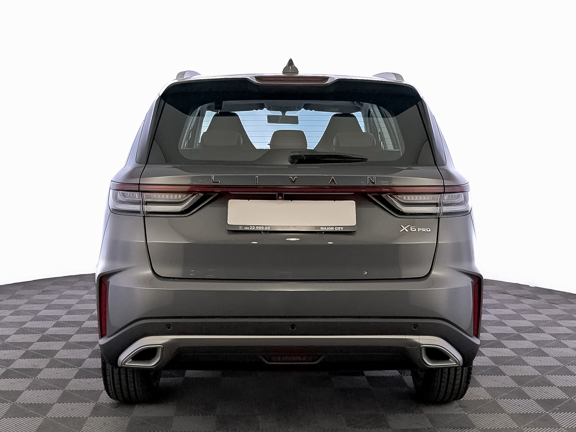 Фото Livan X6 Pro Premium 1.5T/147 7RТ 5D