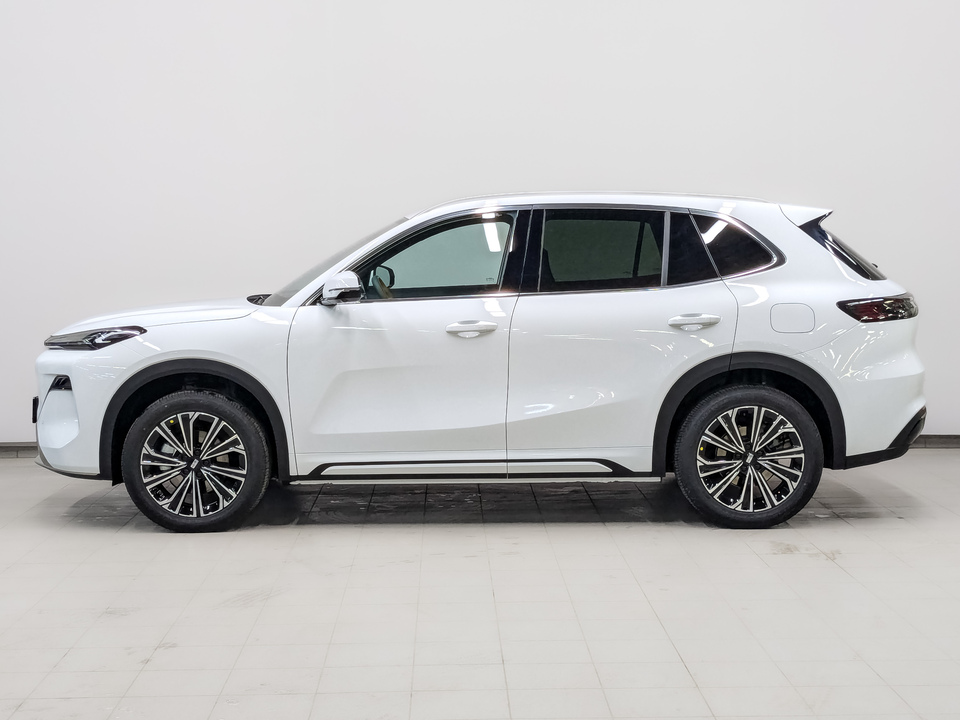 Geely EX5 EM-i PHEV Max 1.5H/167 DHT 18.4кВт 2WD