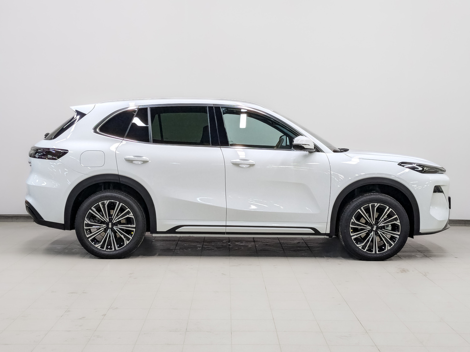 Geely EX5 EM-i PHEV Max 1.5H/167 DHT 18.4кВт 2WD