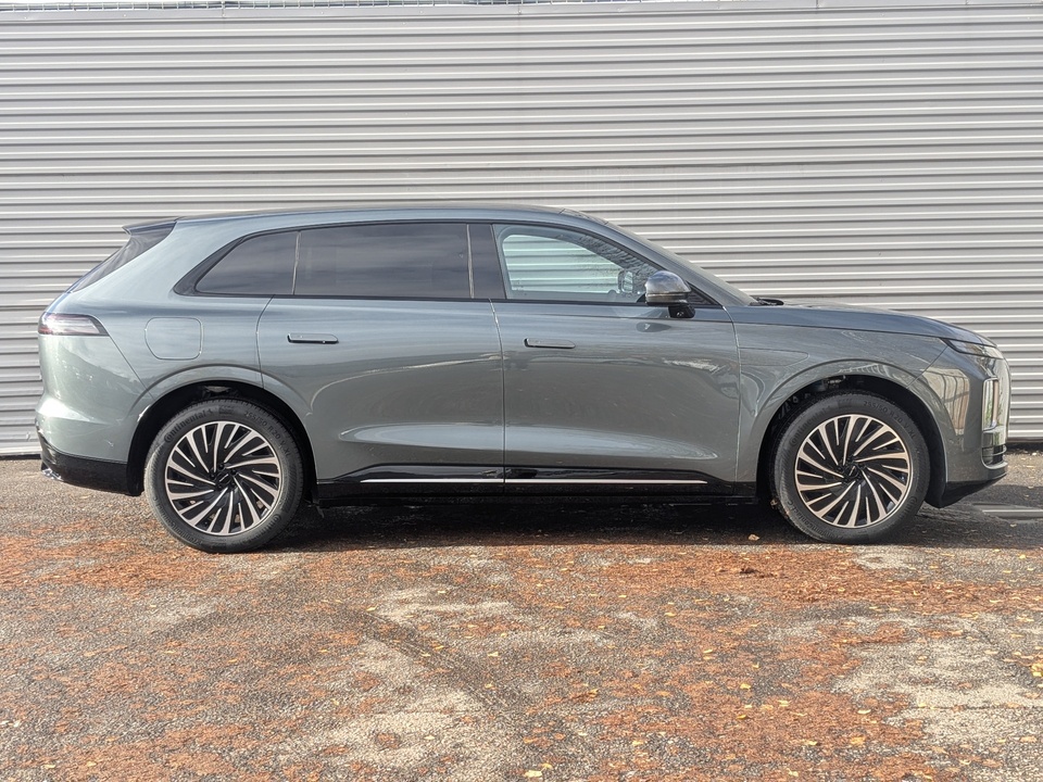 Exlantix ET Top 1.5ELH/190 40кВт 4WD