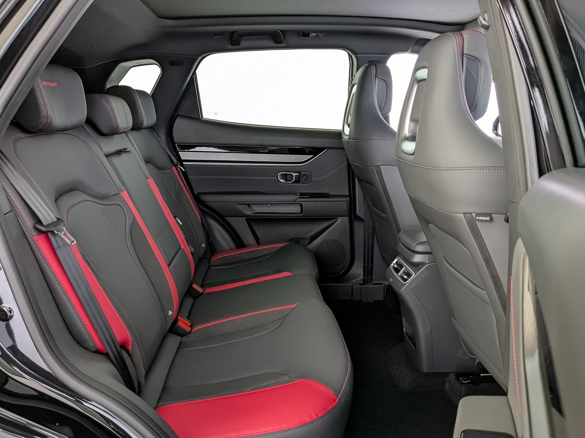 Фото Jetour Dashing Люкс (Elite) 1.5T/147 6RT 2WD