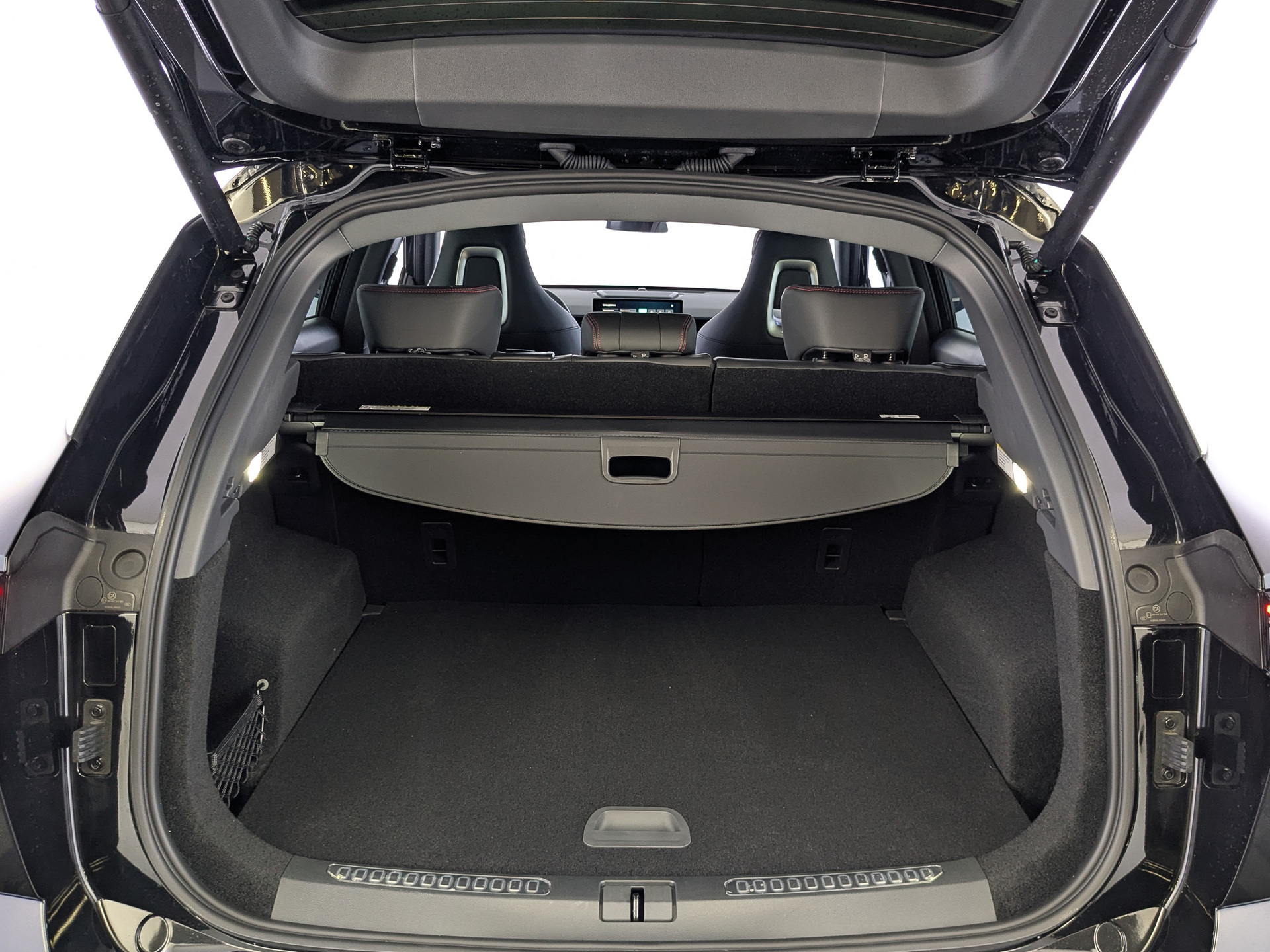 Фото Jetour Dashing Люкс (Elite) 1.5T/147 6RT 2WD