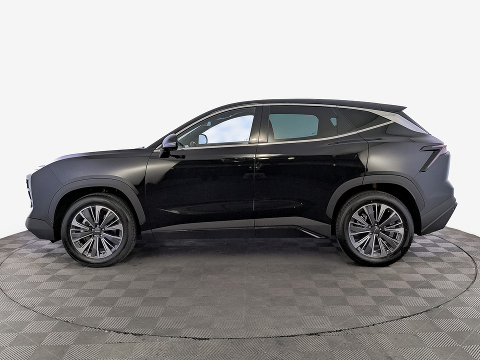 Jetour Dashing Люкс (Elite) 1.5T/147 6RT 2WD