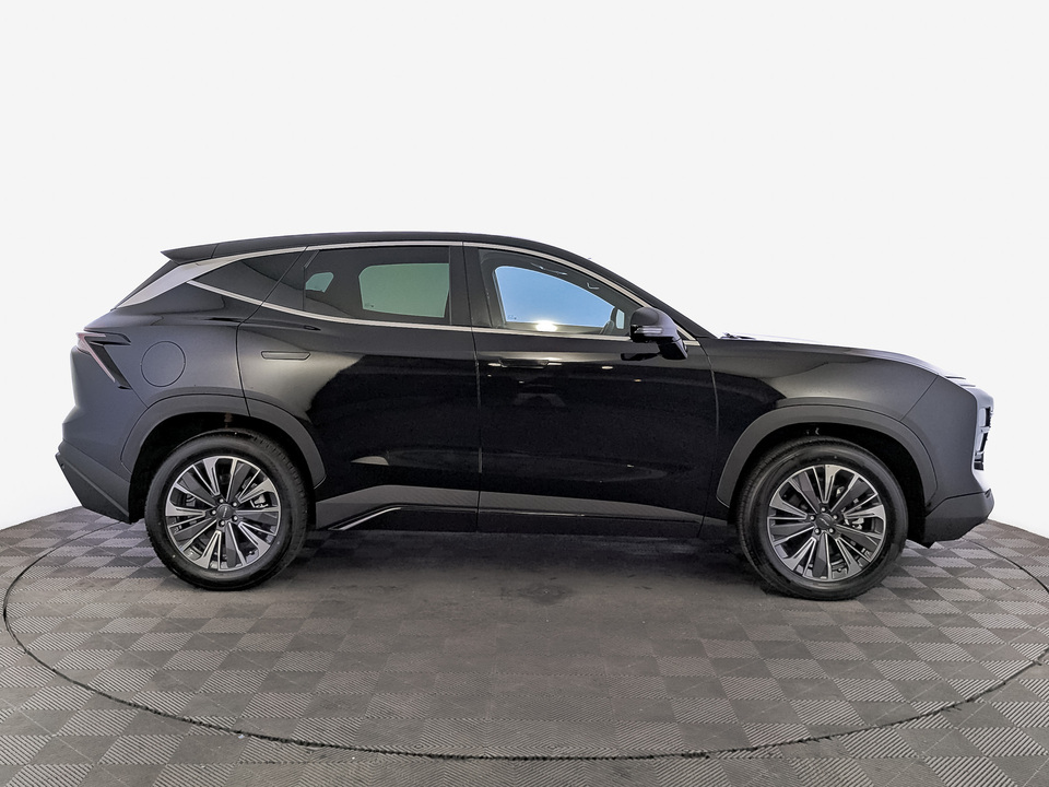 Jetour Dashing Люкс (Elite) 1.5T/147 6RT 2WD