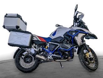 BMW R 1250 GS Adventure