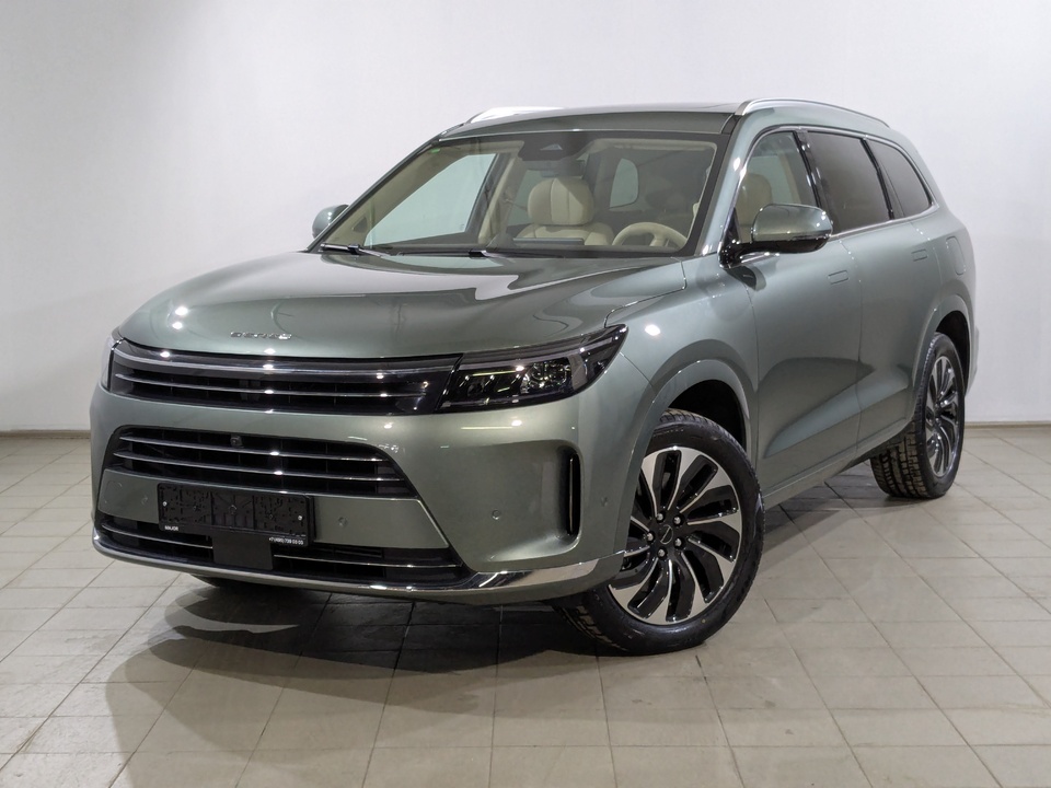 Seres M7 PRO 5 Seats 1.5ELH/439 40кВт 4WD